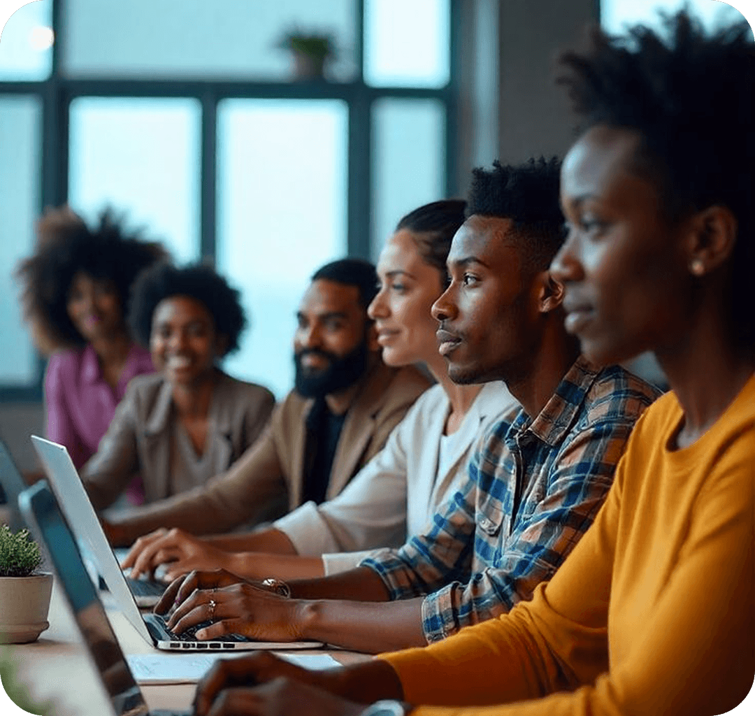 training and capacity image