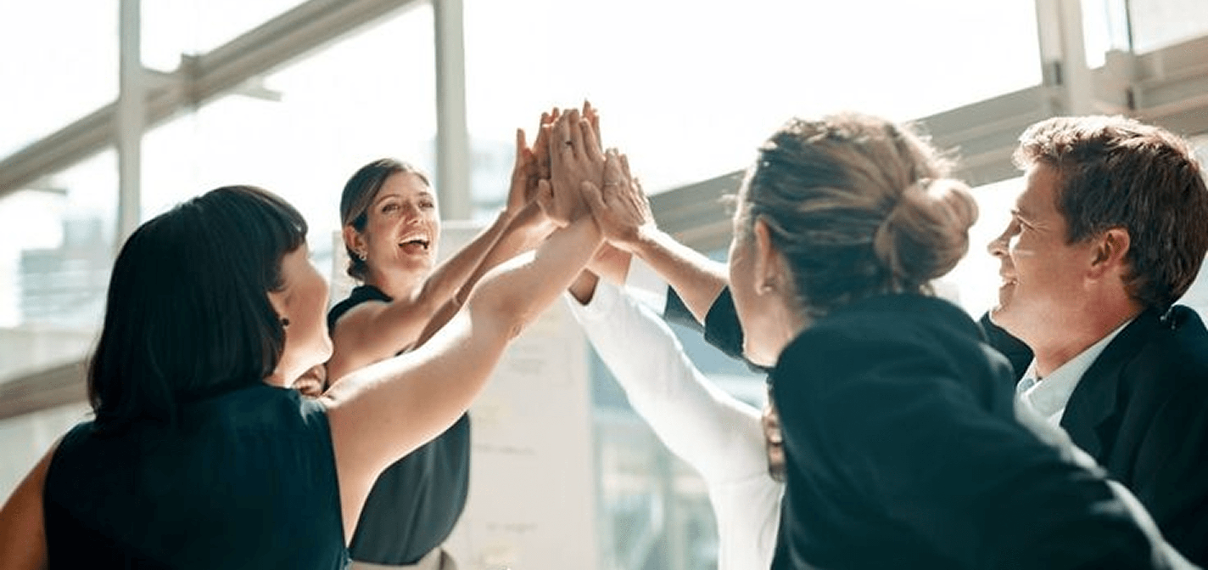 Trusted Tech Solutions. Hands-On Training. Lasting Support