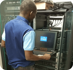 IT Hardware Equipment