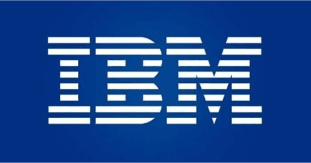 ibm logo