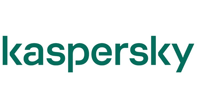 kapersky logo