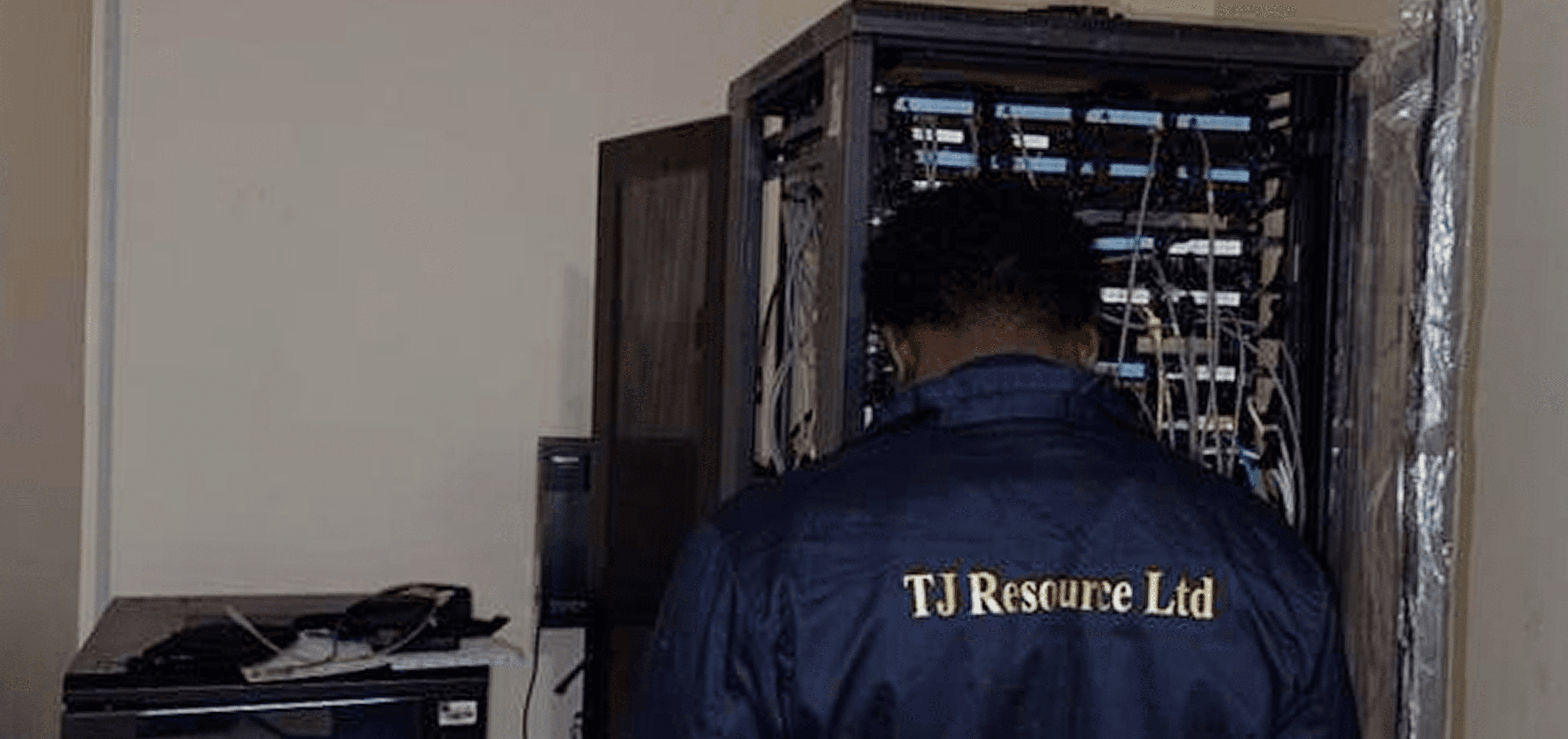 Building Networks That Power Businesses