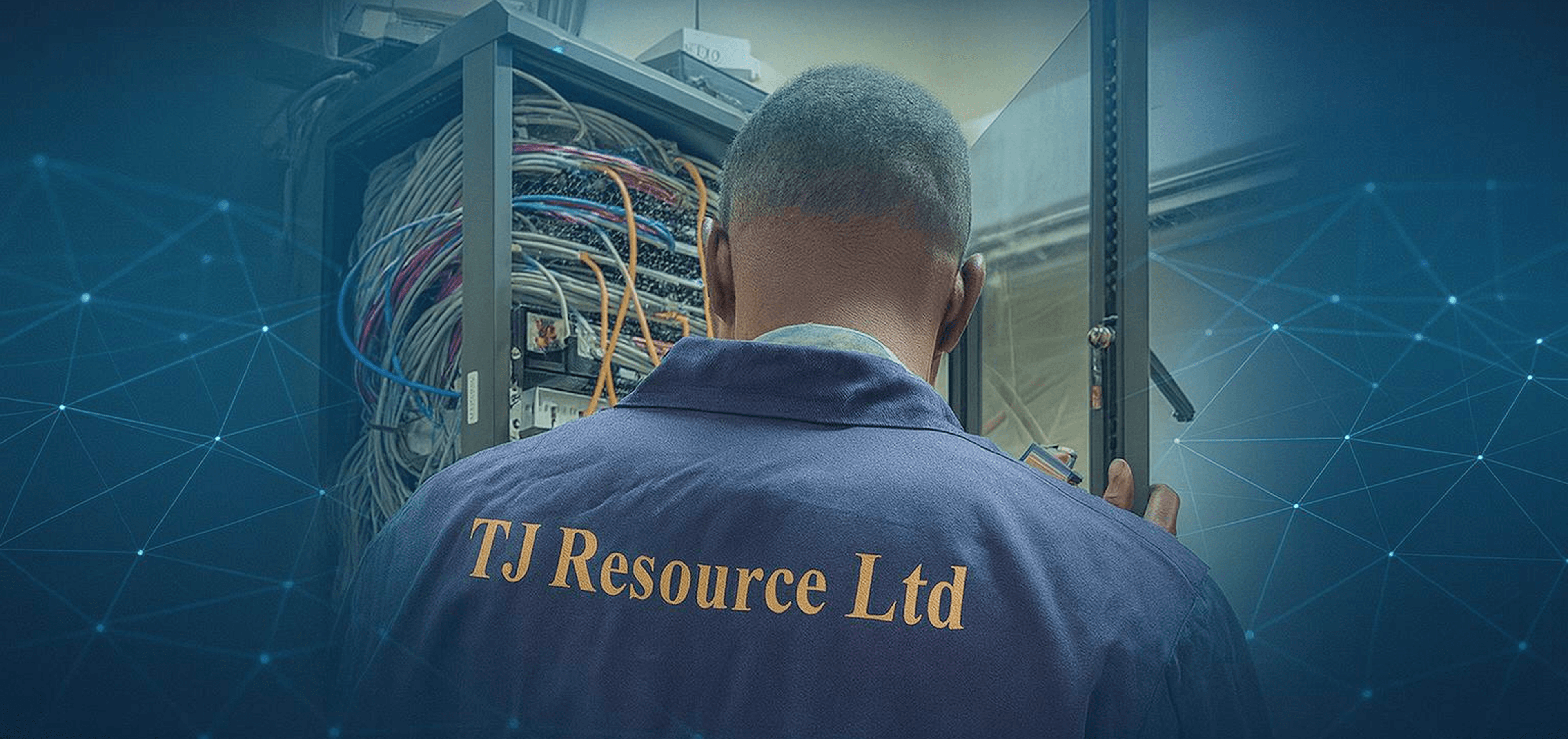 Smarter Security. Safer Environments